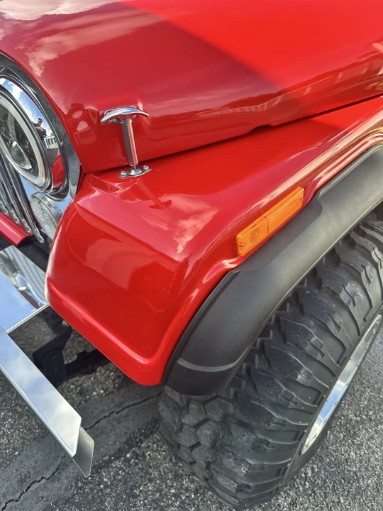 1975 Jeep CJ5 - Image 15 of 31