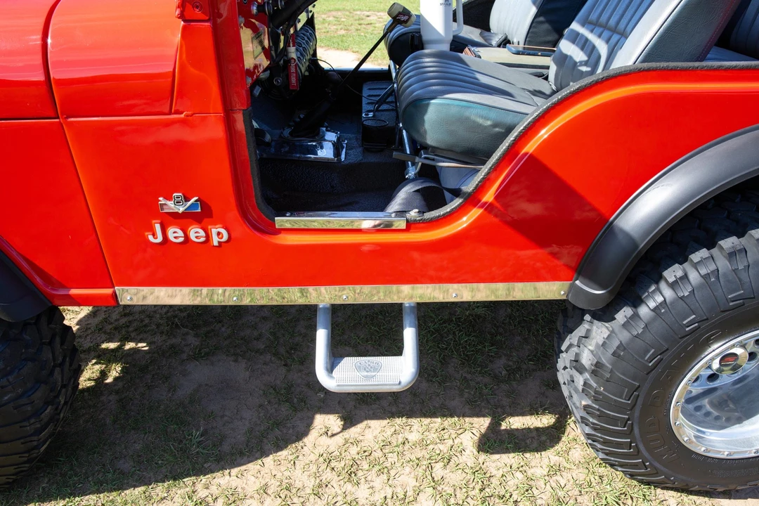 1975 Jeep CJ5 - Image 24 of 31