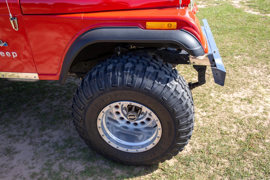 1975 Jeep CJ5 - Image 20 of 31