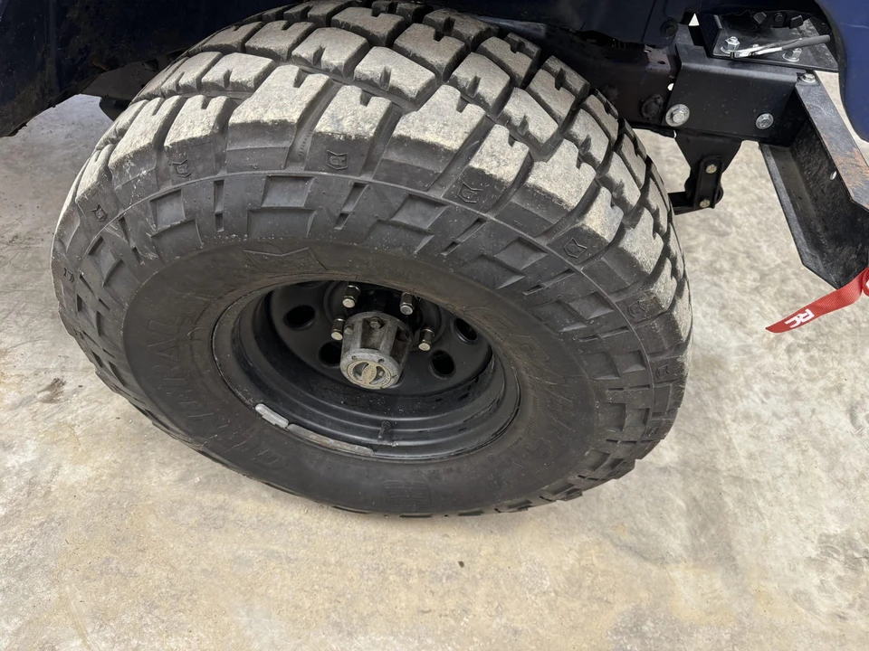 1975 Jeep CJ6 - Image 26 of 31
