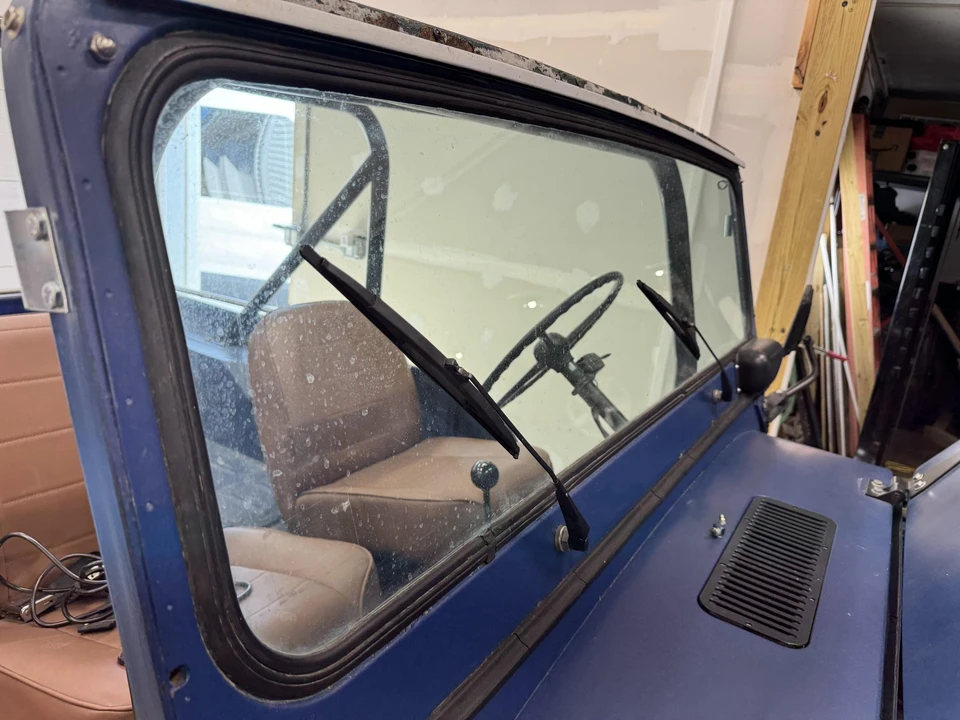 1975 Jeep CJ6 - Image 20 of 31