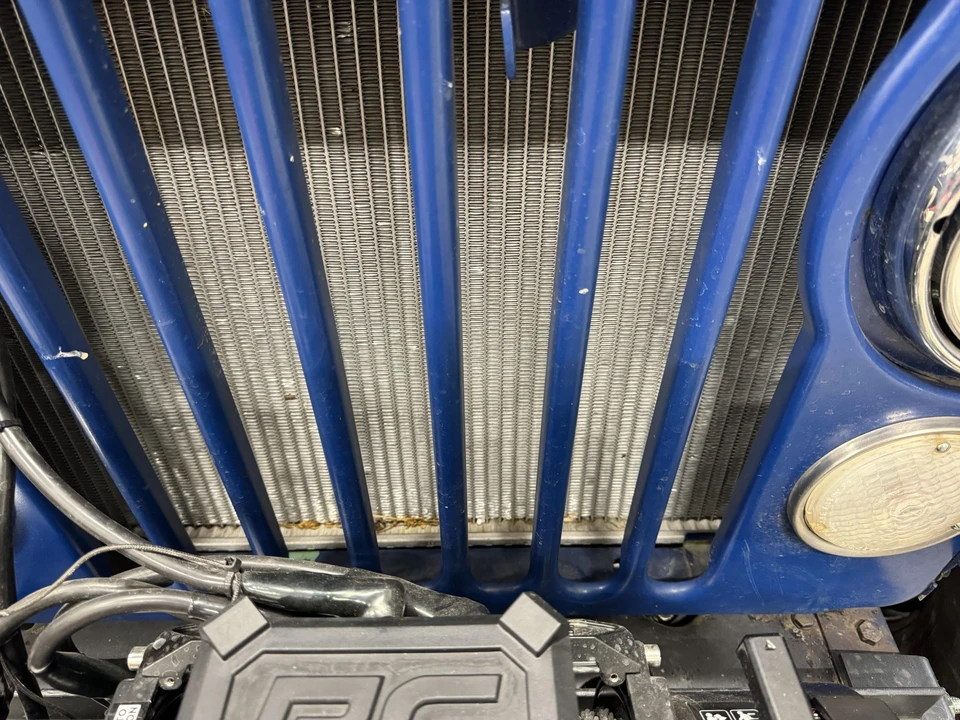 1975 Jeep CJ6 - Image 22 of 31