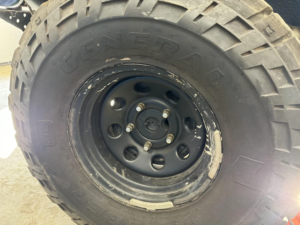 1975 Jeep CJ6 - Image 27 of 31