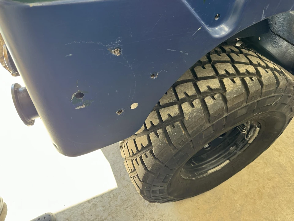 1975 Jeep CJ6 - Image 19 of 31