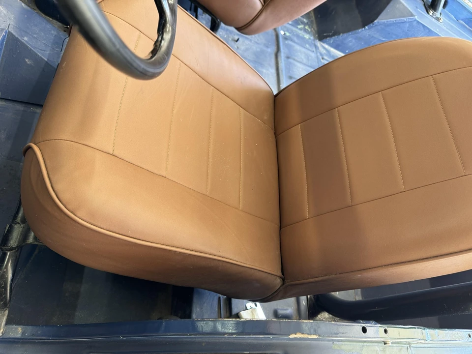 1975 Jeep CJ6 - Image 29 of 31