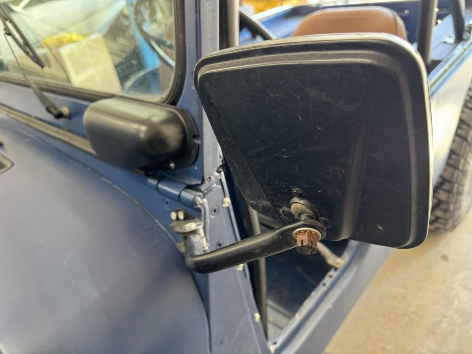 1975 Jeep CJ6 - Image 15 of 31