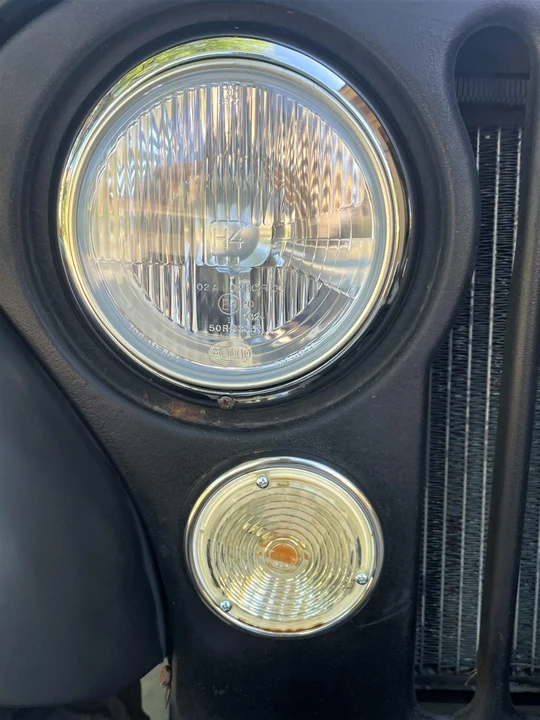 1975 Jeep CJ6 - Image 18 of 31