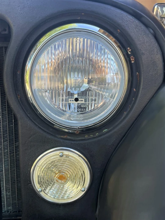 1975 Jeep CJ6 - Image 17 of 31