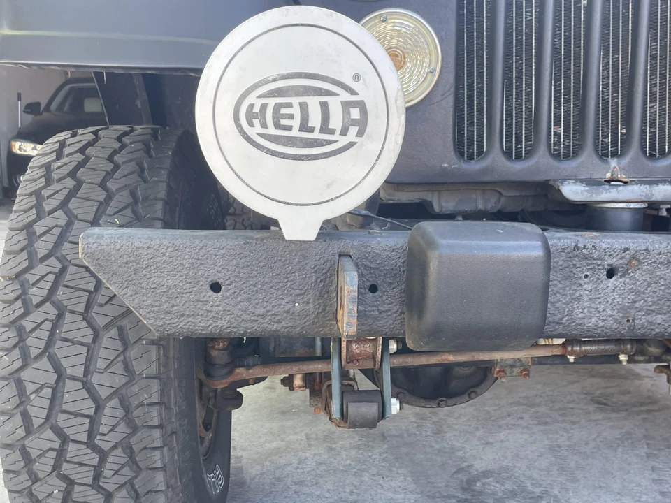 1975 Jeep CJ6 - Image 19 of 31