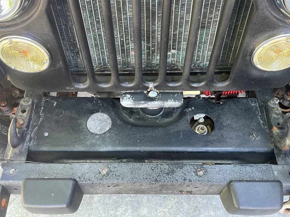 1975 Jeep CJ6 - Image 21 of 31