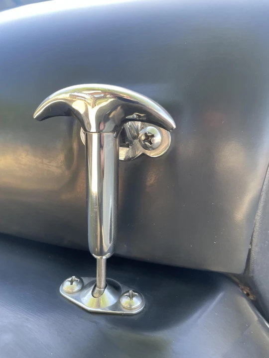 1975 Jeep CJ6 - Image 26 of 31