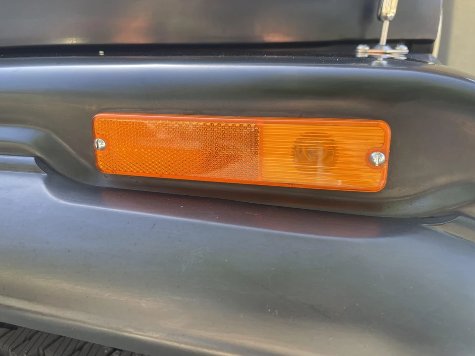 1975 Jeep CJ6 - Image 27 of 31
