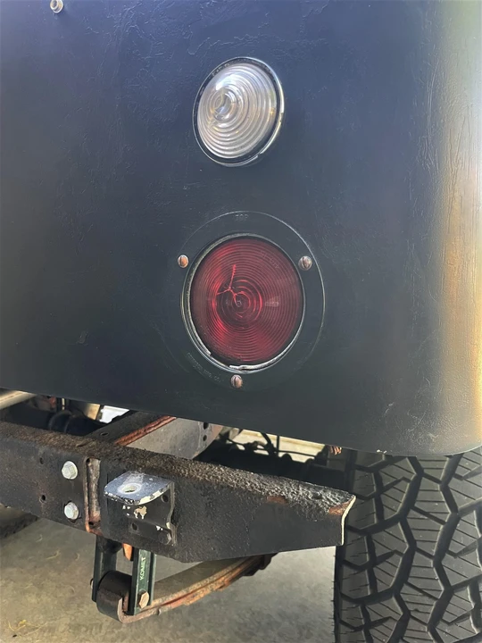 1975 Jeep CJ6 - Image 28 of 31