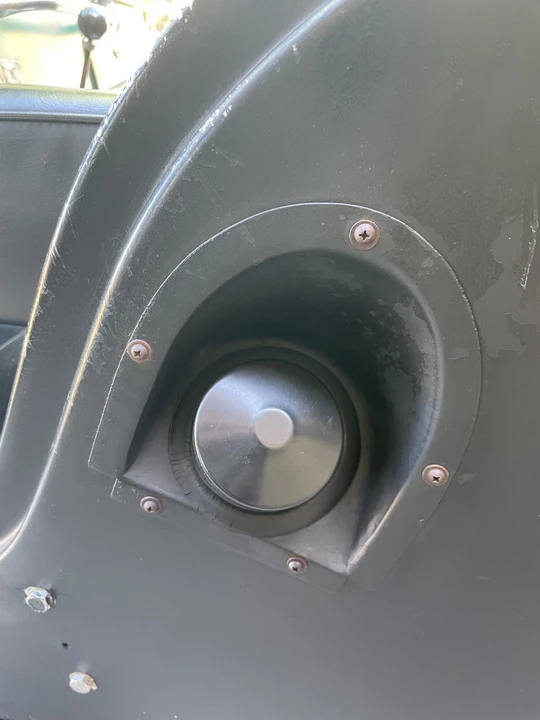 1975 Jeep CJ6 - Image 30 of 31