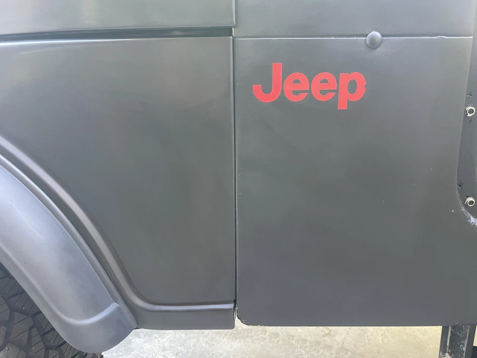 1975 Jeep CJ6 - Image 31 of 31