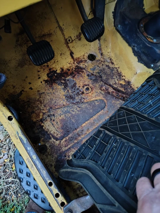 1975 Jeep CJ6 - Image 20 of 20