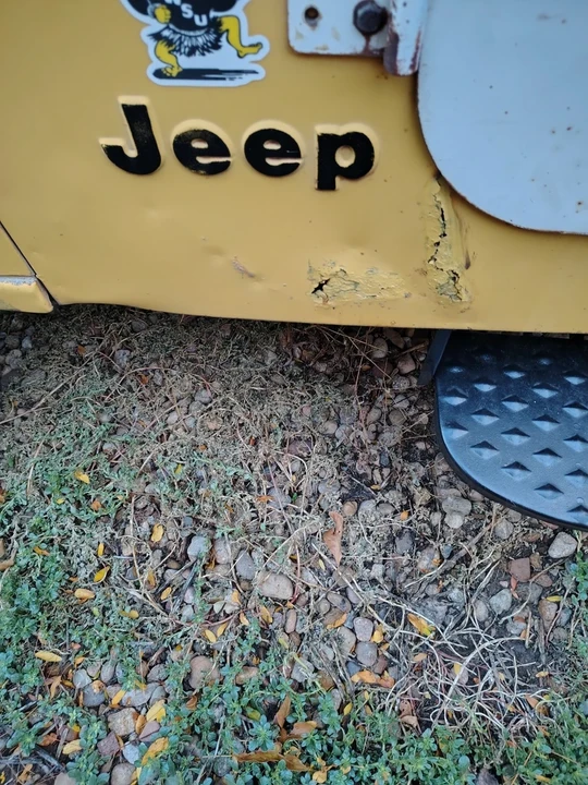 1975 Jeep CJ6 - Image 19 of 20