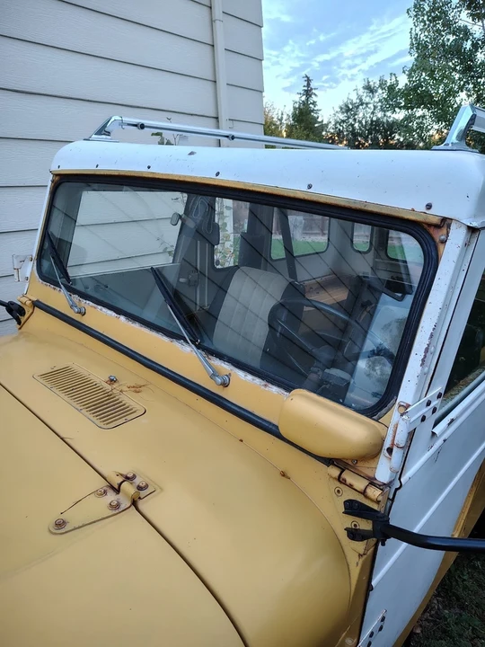 1975 Jeep CJ6 - Image 3 of 20
