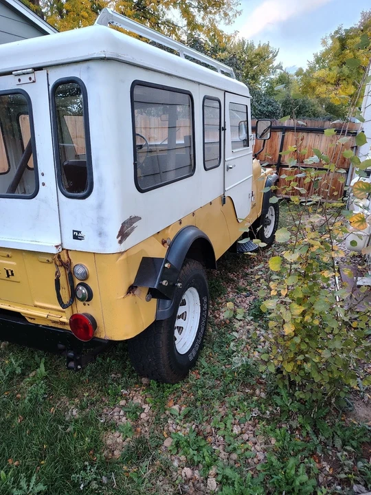 1975 Jeep CJ6 - Image 10 of 20
