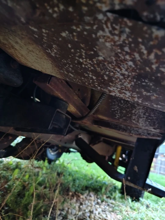 1975 Jeep CJ6 - Image 5 of 20