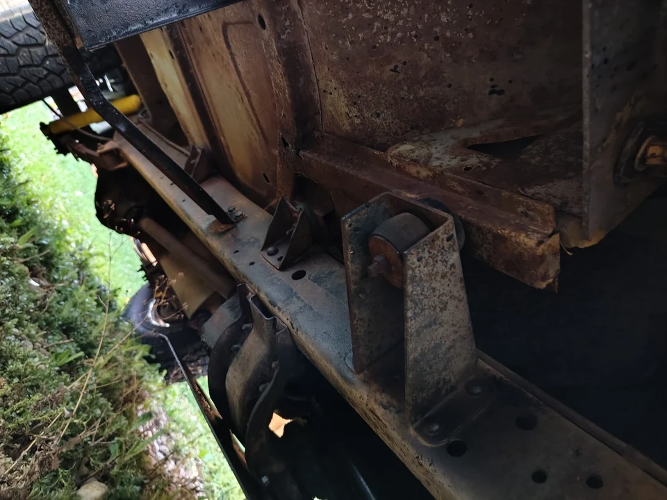 1975 Jeep CJ6 - Image 4 of 20