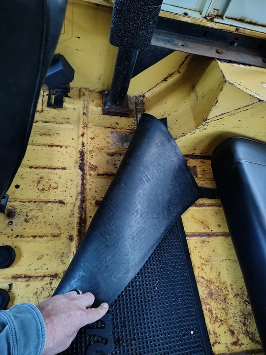 1975 Jeep CJ6 - Image 11 of 20