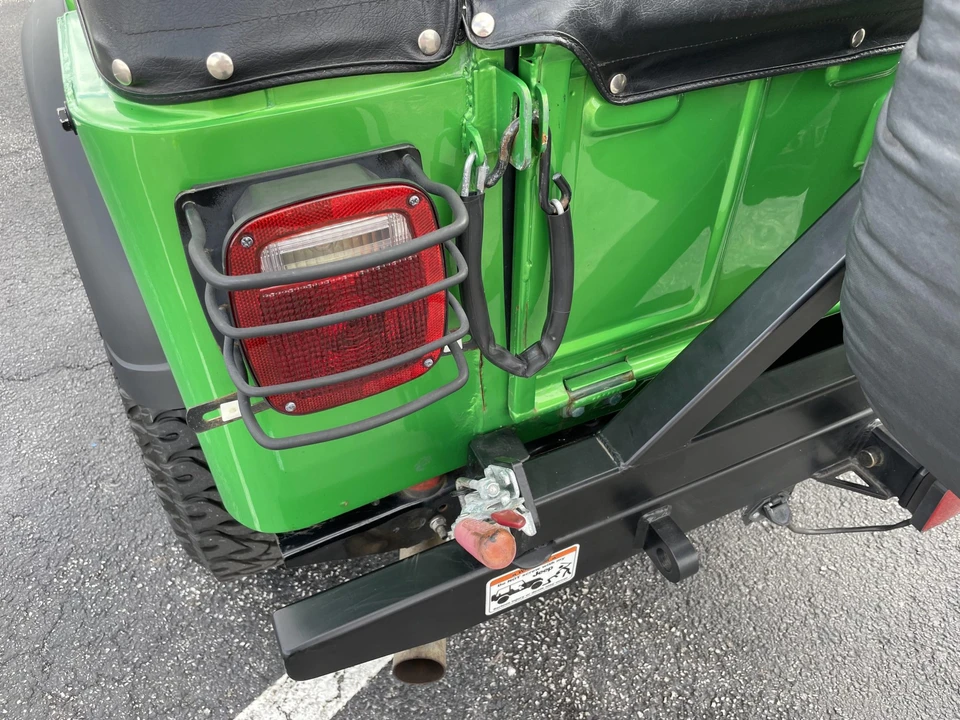 1975 Jeep CJ6 - Image 31 of 31