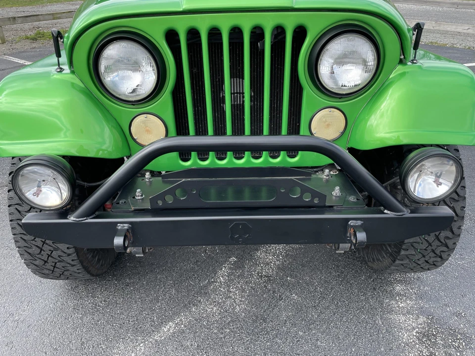 1975 Jeep CJ6 - Image 20 of 31