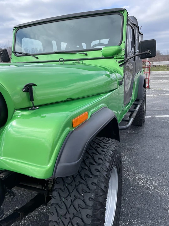 1975 Jeep CJ6 - Image 30 of 31