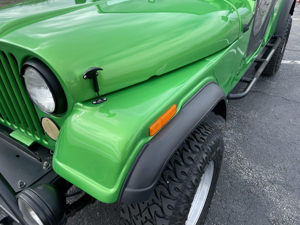 1975 Jeep CJ6 - Image 29 of 31