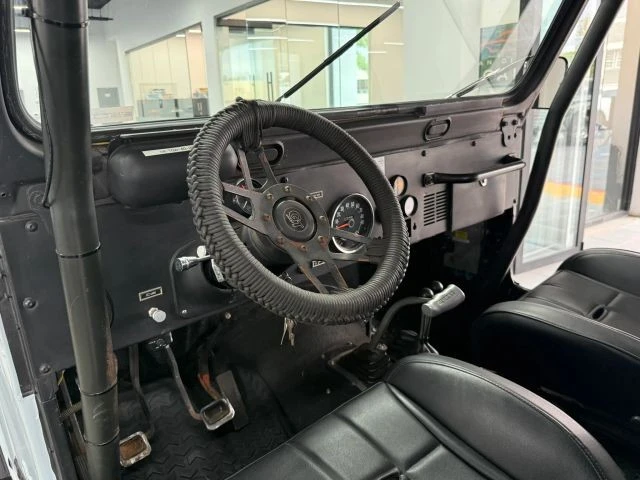1975 Jeep CJ5 - Image 11 of 21