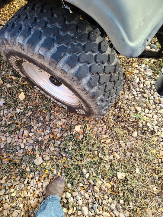 1975 Jeep CJ5 - Image 2 of 10