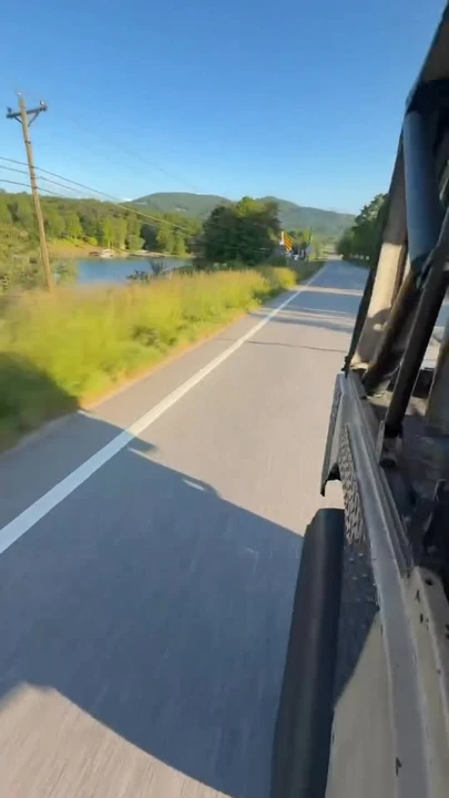 1975 Jeep CJ5 - Image 7 of 7
