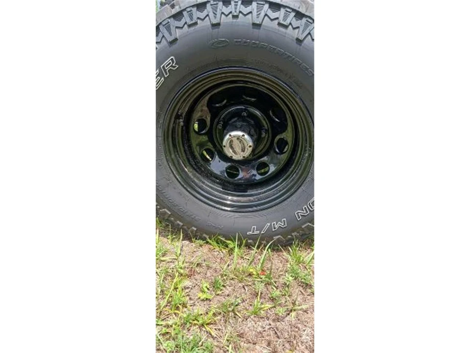 1975 Jeep CJ5 - Image 4 of 8