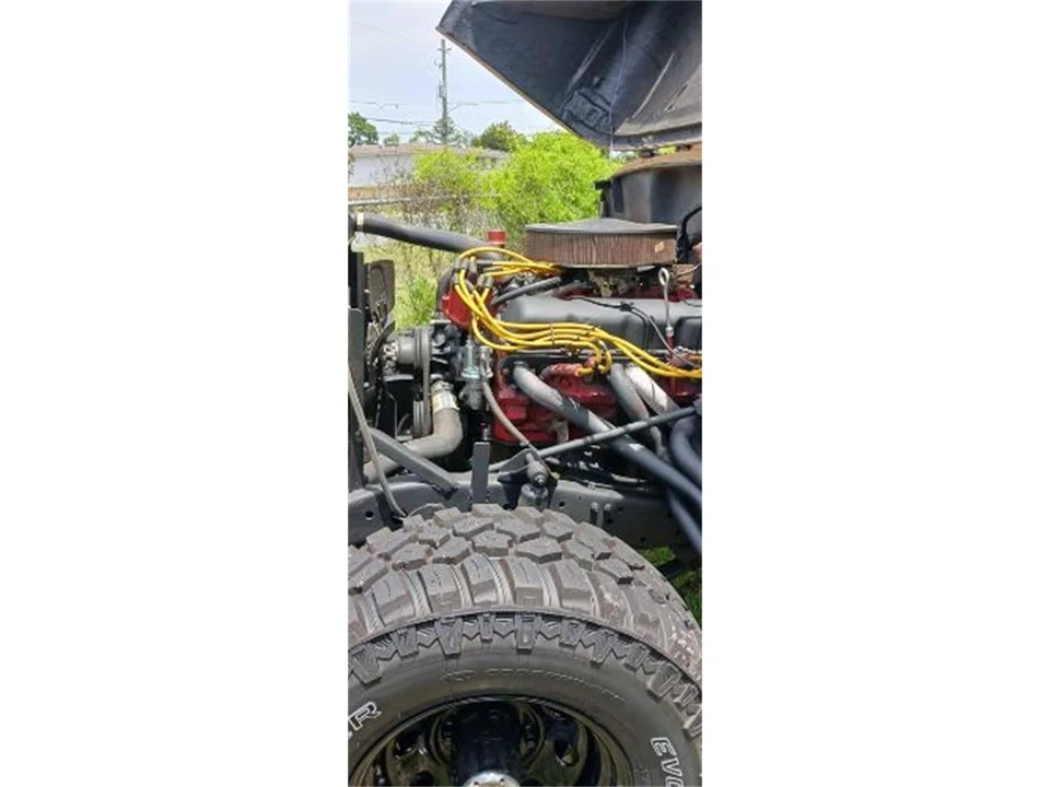 1975 Jeep CJ5 - Image 3 of 8
