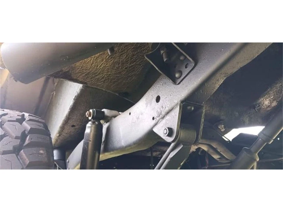 1975 Jeep CJ5 - Image 5 of 8