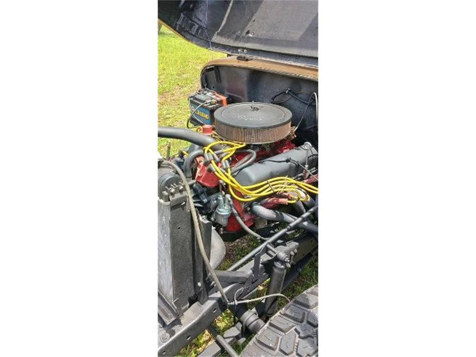 1975 Jeep CJ5 - Image 6 of 8