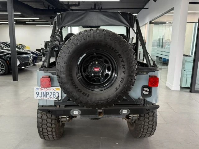 1975 Jeep CJ5 - Image 6 of 12
