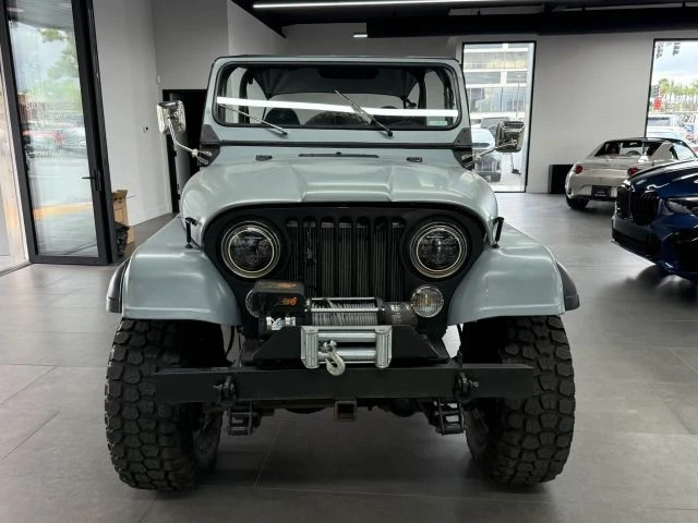 1975 Jeep CJ5 - Image 2 of 12
