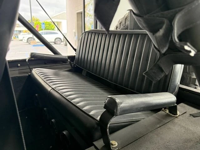 1975 Jeep CJ5 - Image 12 of 12
