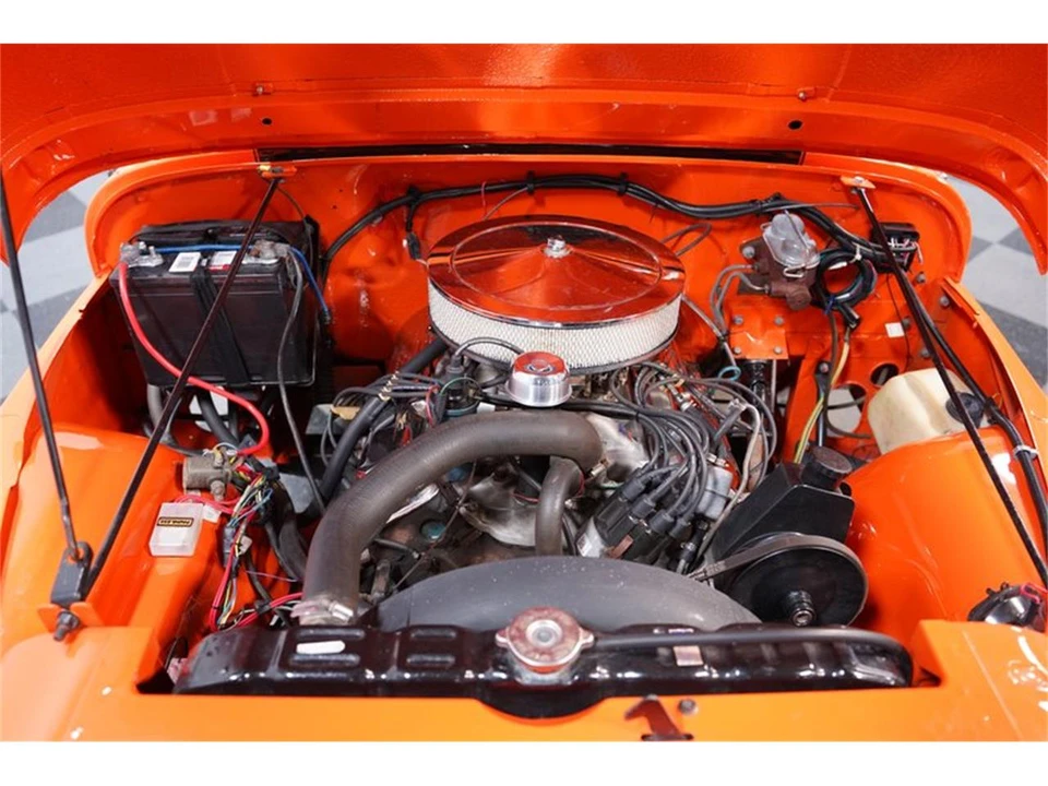 1975 Jeep CJ5 - Image 3 of 31
