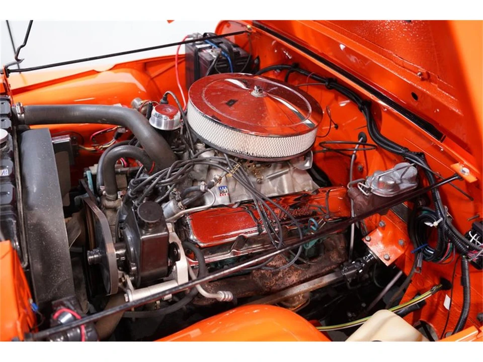 1975 Jeep CJ5 - Image 25 of 31