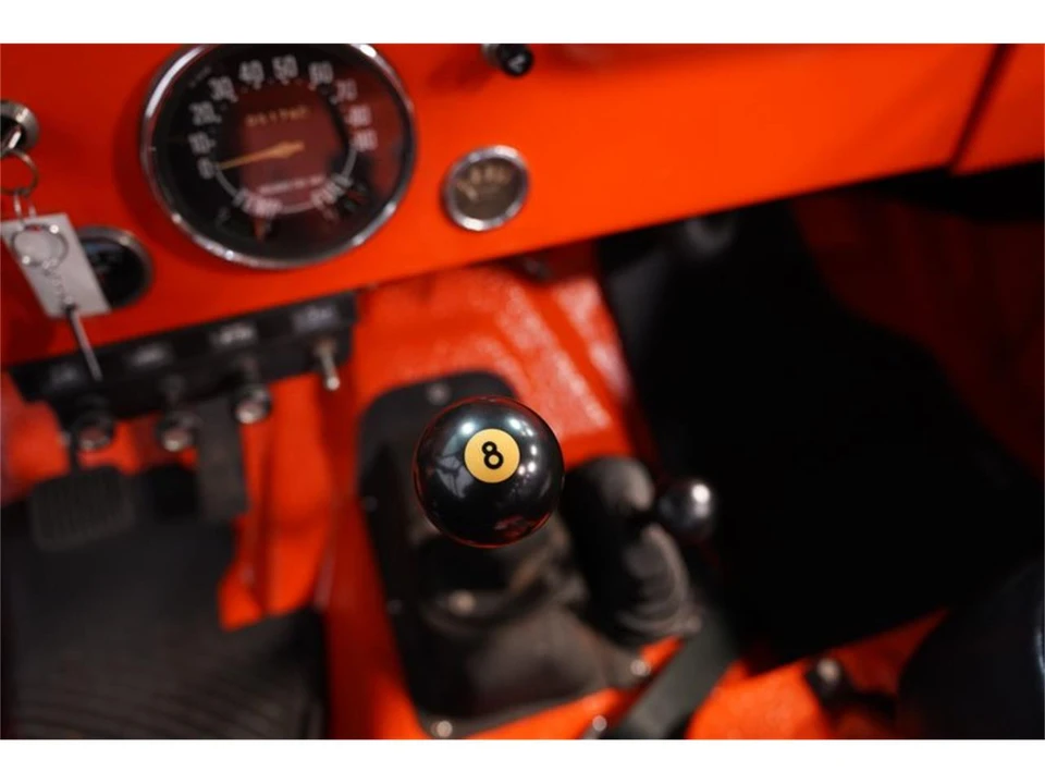 1975 Jeep CJ5 - Image 31 of 31