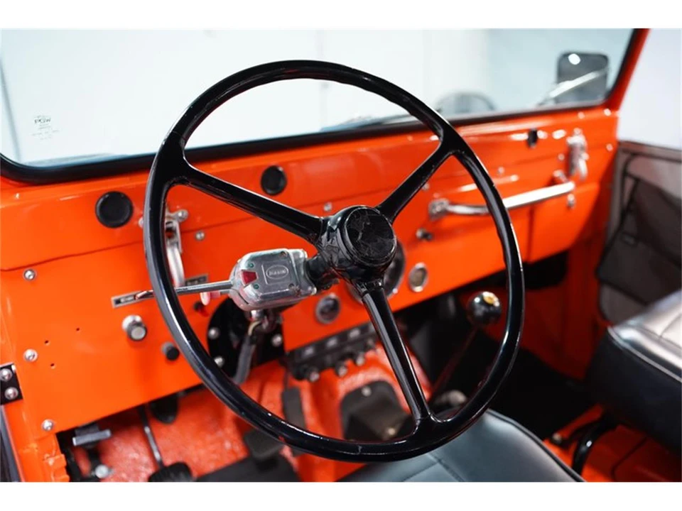 1975 Jeep CJ5 - Image 29 of 31