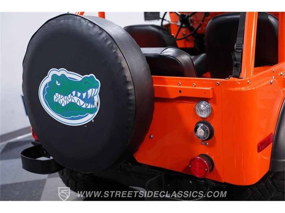 1975 Jeep CJ5 - Image 20 of 31