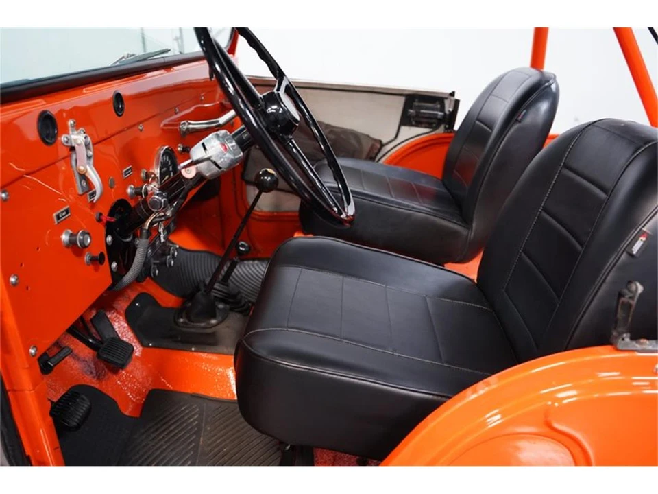 1975 Jeep CJ5 - Image 28 of 31