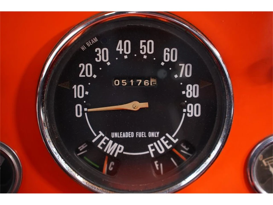 1975 Jeep CJ5 - Image 30 of 31
