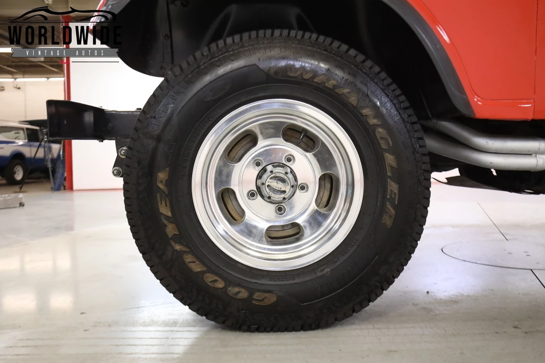1975 Jeep CJ5 - Image 12 of 12