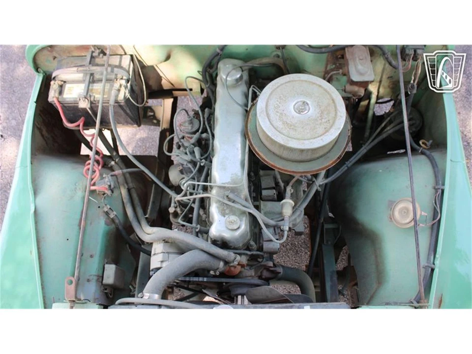 1975 Jeep CJ6 - Image 31 of 31