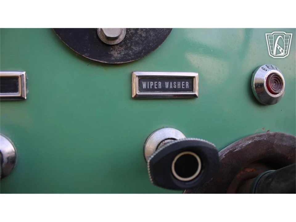1975 Jeep CJ6 - Image 11 of 31